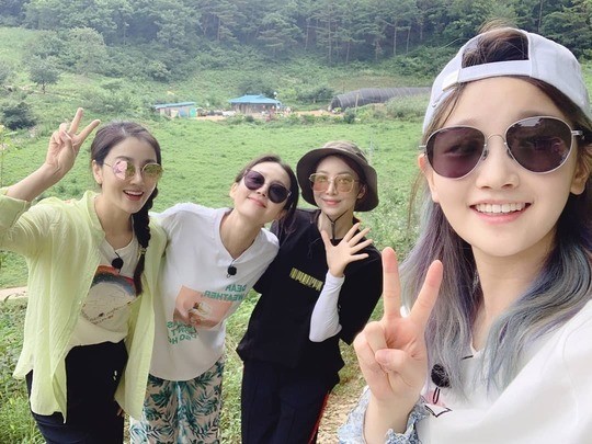 사진=오나라인스타그램