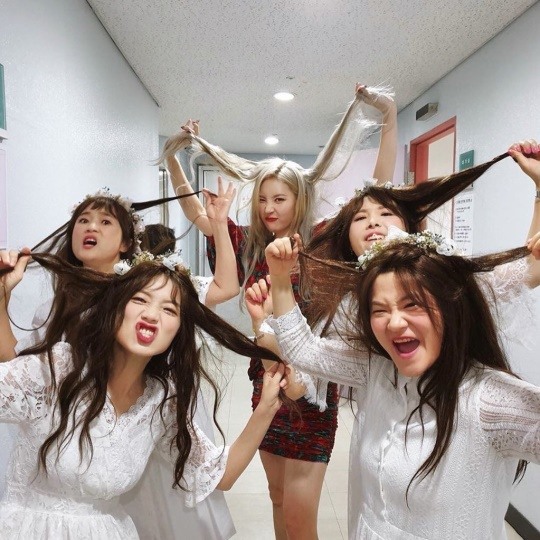 선미인스타그램