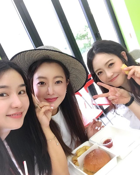 사진=고아라인스타그램