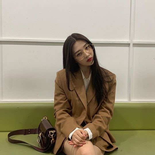 사진=조이인스타그램