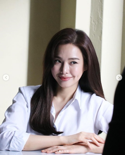 사진=이하늬인스타그램