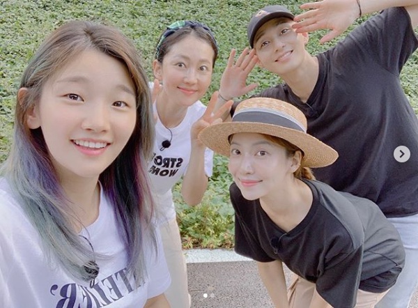 사진=박소담인스타그램