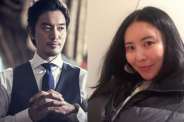 사진=가족이엔티,권다미인스타그램