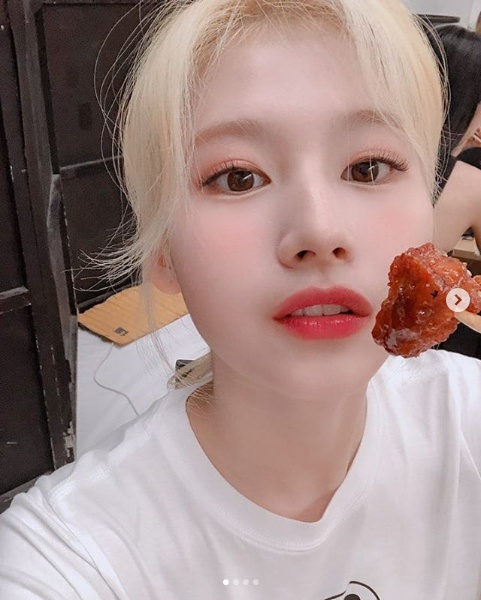 사진=트와이스인스타그램