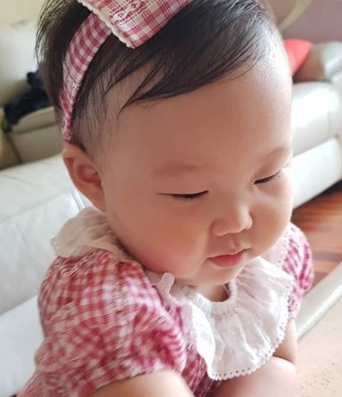 사진 출처 : 도경완 인스타그램