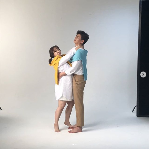 사진=홍현희인스타그램