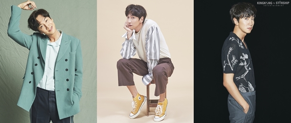 사진=킹콩by스타쉽