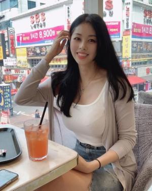 서동주(사진=인스타그램캡처)