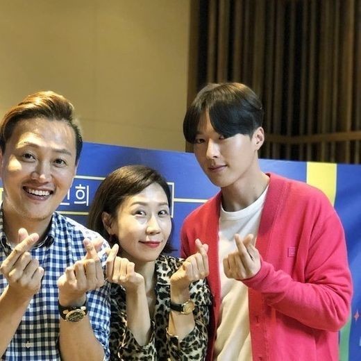 문천식(사진=인스타그램캡처)