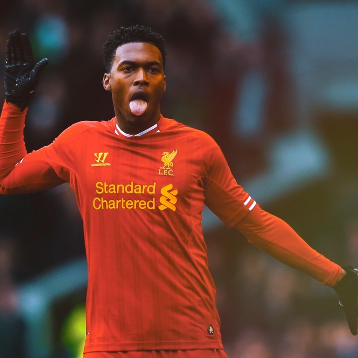 사진=다니엘스터리지인스타그램캡처