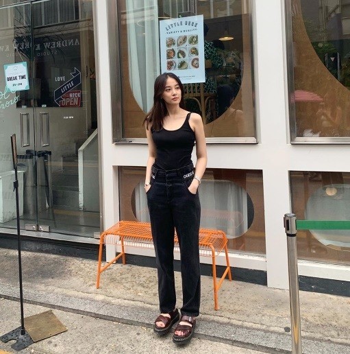 이주연(사진=인스타그램캡처)