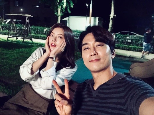 송승헌인스타그램