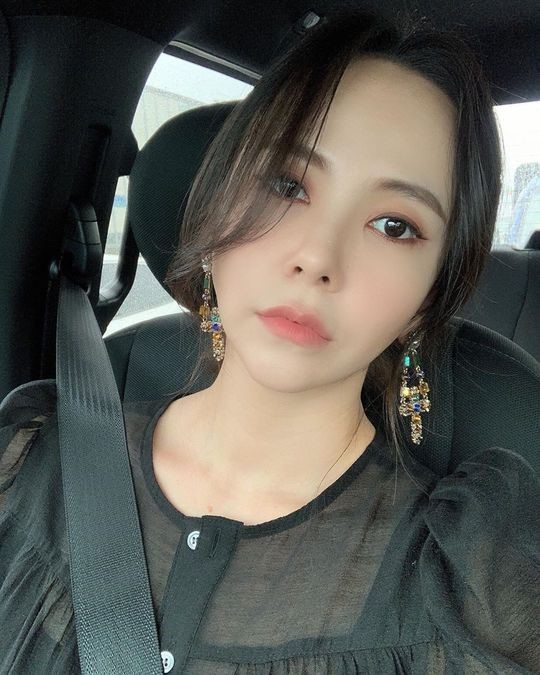 사진=김지우인스타그램