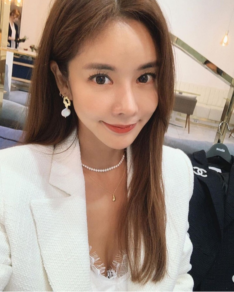 김준희출처=인스타그램