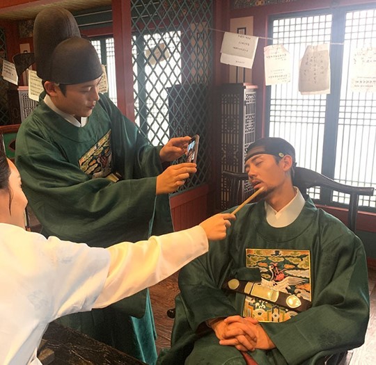 사진=이지훈인스타그램