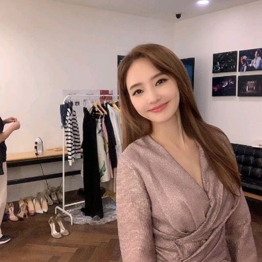 사진=한채영인스타그램
