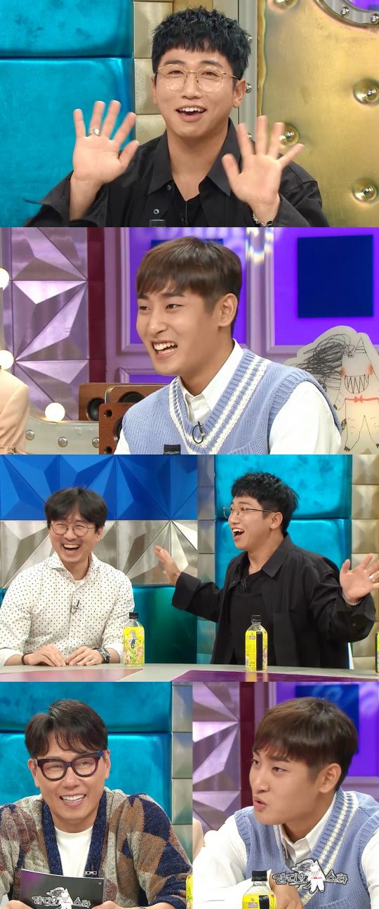 MBC라디오스타스틸컷사진제공=MBC