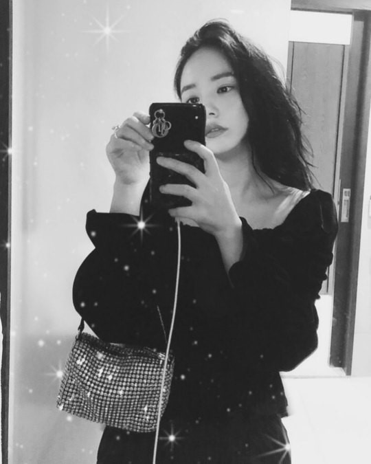 사진=민효린인스타그램