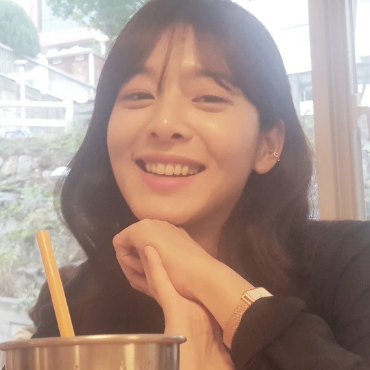 설인아인스타그램