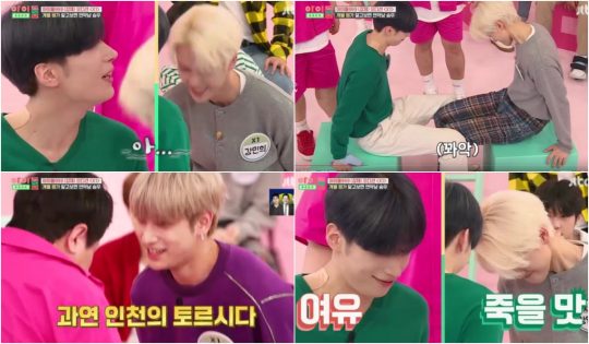 사진제공=JTBC