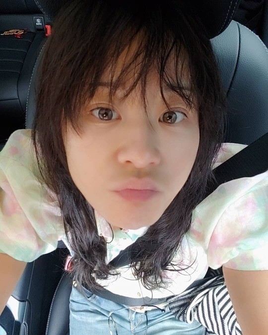 사진=최강희인스타그램