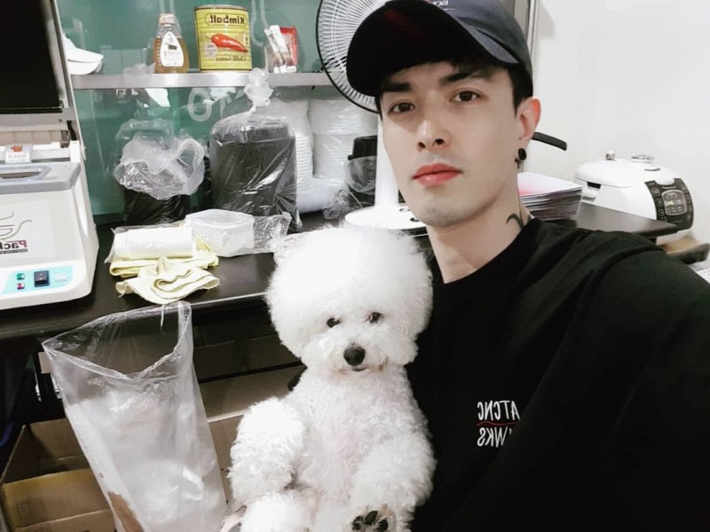 사진출처=이혁인스타그램