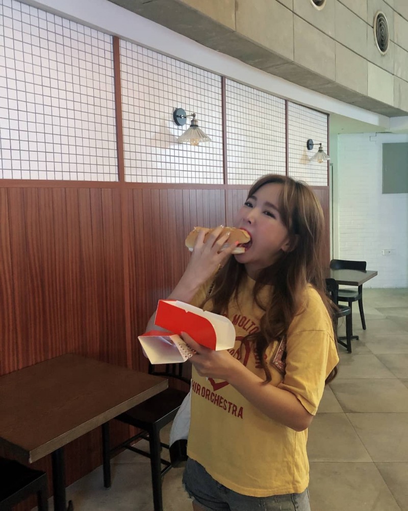 사진=웨이크레용팝인스타그램캡처