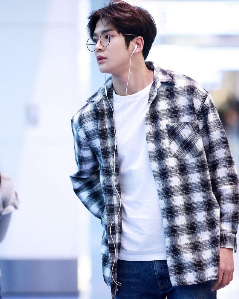 사진출처=로운SF9SNS캡처