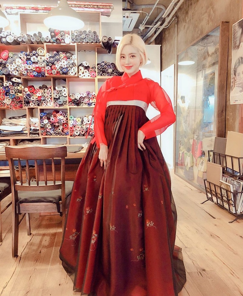 사진=소다인스타그램캡처