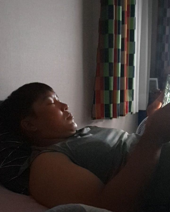 채리나사진=인스타그램캡처