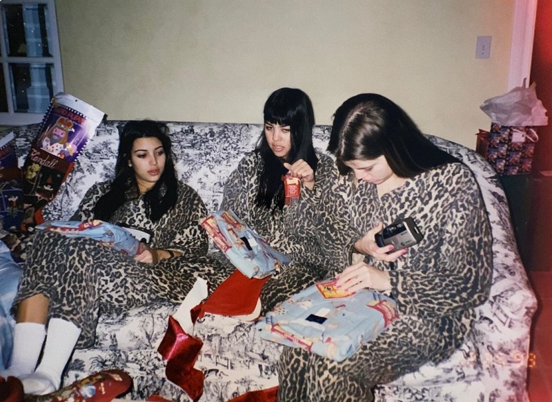 사진=코트니카다시안인스타그램캡처