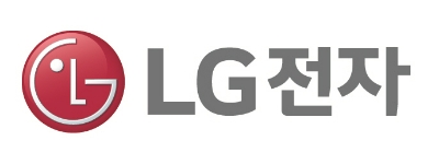 LG전자 로고