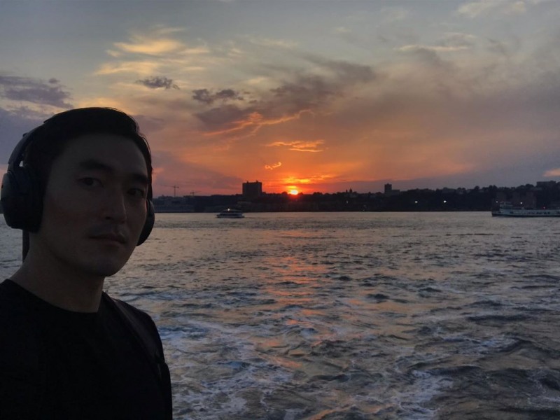 사진=천진호인스타그램캡처