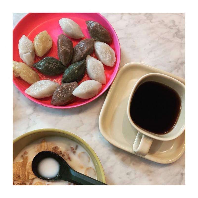 손태영출처=인스타그램