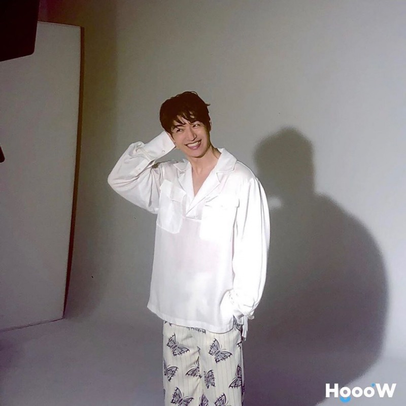 손호영사진=인스타그램캡처