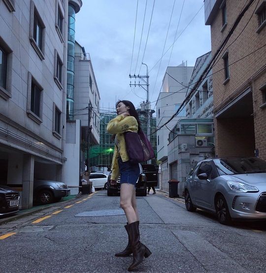 사진=현아인스타그램