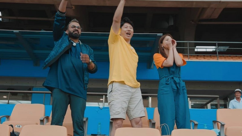 김수로출처=인스타그램