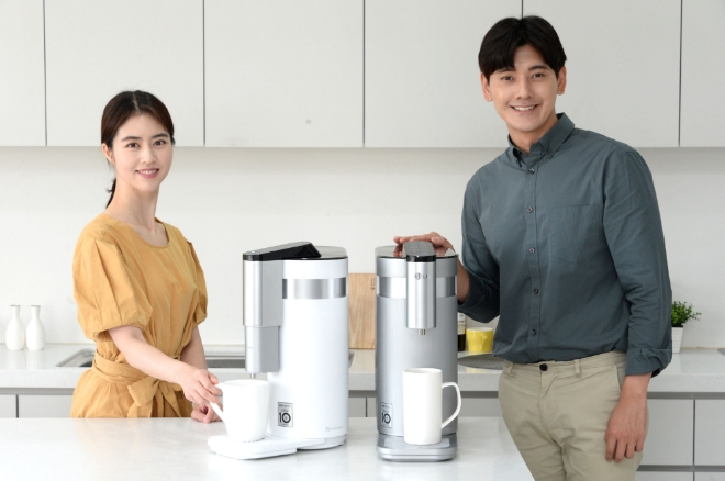 사진 제공 = LG전자