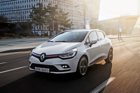 사진제공 = 르노삼성자동차