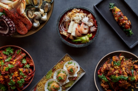 사진제공 = JW 메리어트 동대문