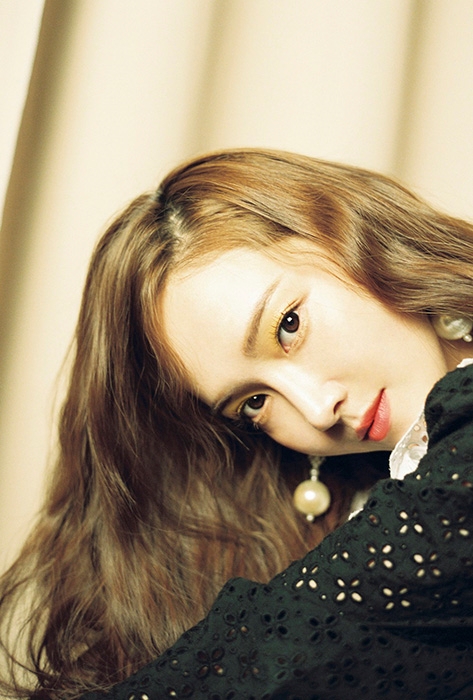 제시카, 26일 9개월 만에 가요계 컴백…독보적 음색 여신의 귀환