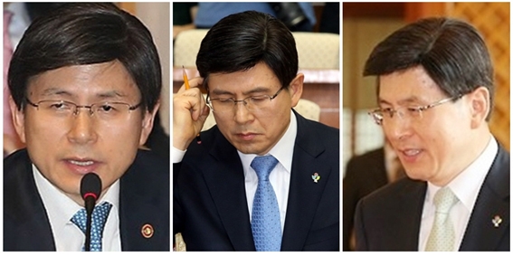 황교안 삭발식 앞두고 때아닌 '가발' 논란