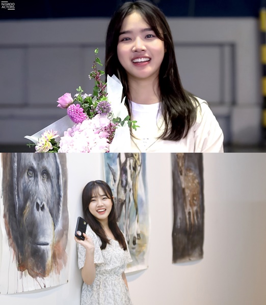 사진=나무엑터스