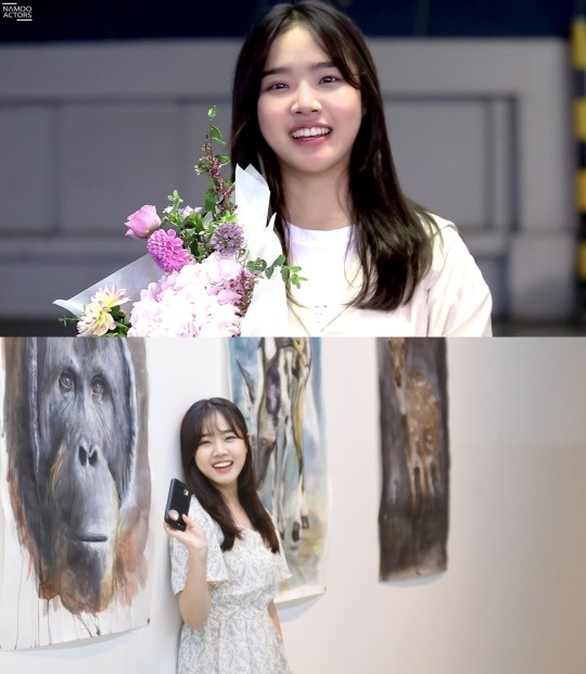 사진제공나무엑터스