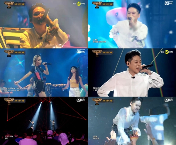 사진=Mnet