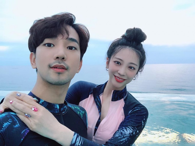 사진출처=최예슬SNS