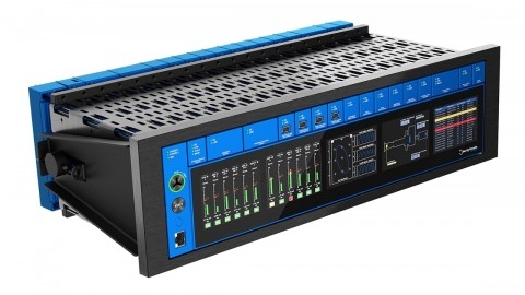 차세대 상태 감시 및 보호 플랫폼 Orbit 60 시리즈 출시