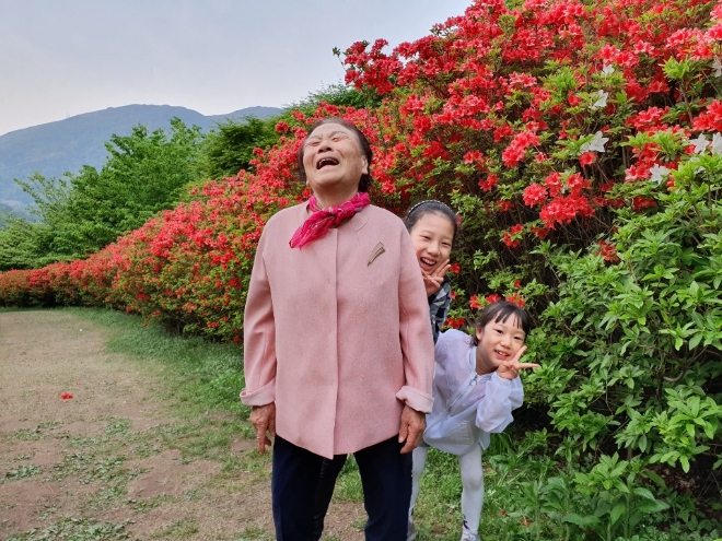 광동제약 ‘제5회 가산사진공모전’ 수상작