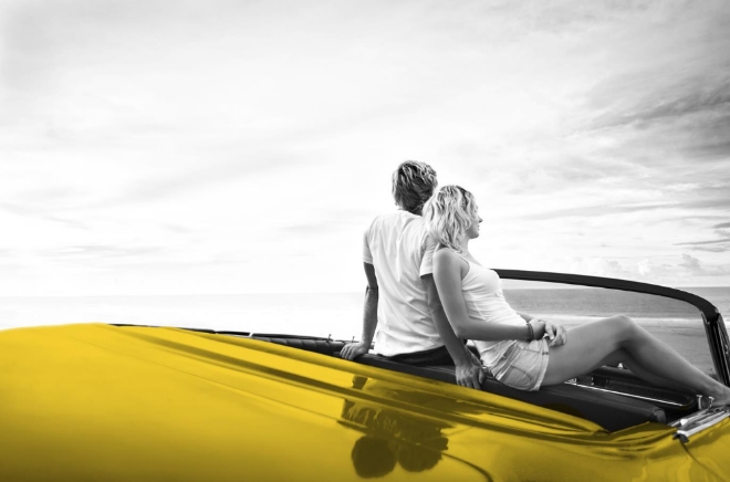 허츠가 국내 대형 항공사와 특별 제휴 프로모션을 진행한다.