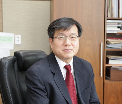 [동정] 고려대 송진원 교수, 국제 한타바이러스학회 회장 취임